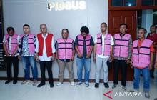 Fakta Mengejutkan: 8 Tersangka Korupsi Proyek Jalan Rp43 Miliar di Batubara Ditahan Jaksa