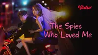 Fakta Menarik Drama Korea The Spies Who Loved Me yang Sudah Tayang di Vidio