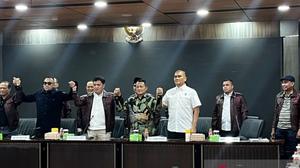 Kortastipidkor Limpahkan Pelimpahan Perkara Eks Jampidsus Febrie Adriansyah ke Kejaksaan Agung