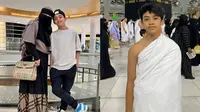 6 Potret Terbaru Attaya Bilal, Putra Bungsu Umi Pipik yang Beranjak Remaja (Sumber: Instagram/bilal.ataya)
