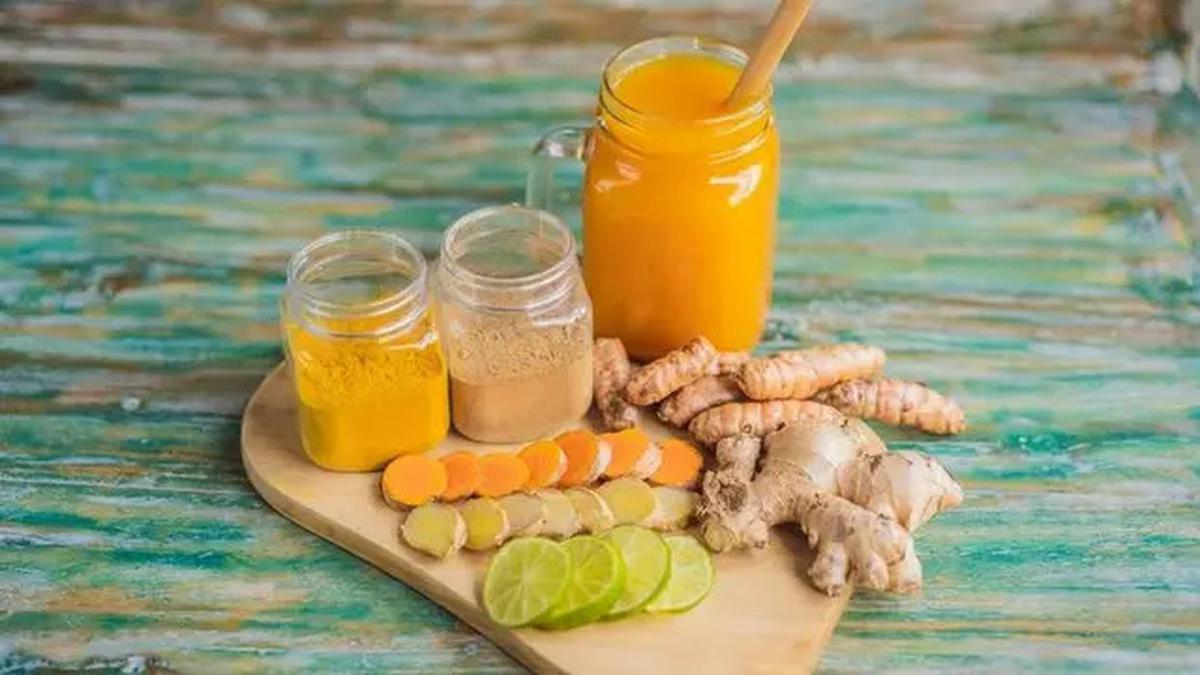 5 Resep Jamu Rempah yang Ampuh Turunkan Kolesterol dan Gula Darah