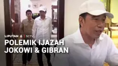 Presiden ketujuh Indonesia, Joko Widodo, menanggapi polemik ijazah yang menjerat dirinya serta putra sulungnya, Gibran Rakabuming. Jokowi menyebut adanya operasi politik dan penumpang gelap dalam isu tersebut.