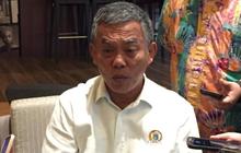 Sosok Prasetyo Edi Marsudi, Eks Ketua DPRD DKI Jakarta yang Kini Jabat Ketua Dewas PAM Jaya