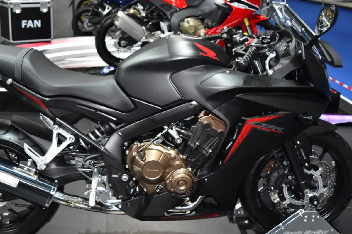 Foto: Indianautosblog