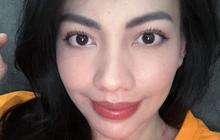 Gaya Selfie Kezia Karamoy yang Bikin Netizen Salfok, Netizen Sebut Makin Mirip Angel Karamoy