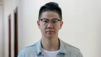 Janto Junior Simkoputera (Istimewa)