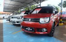 Rp100 Jutaan Bisa Beli Mobil Apa di 2026? Ini 7 Rekomendasi Terbaik