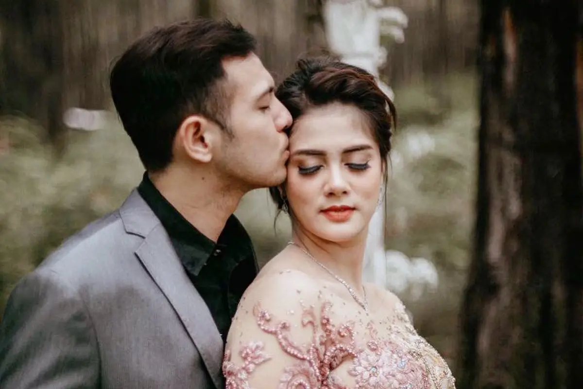 [Bintang] Rifky Balweel-Biby Alraen