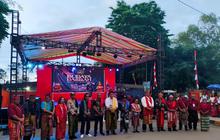 Tahukah Anda? Festival Budaya Daerah TTS 2025 Jadi Ruang Edukasi Penting untuk Generasi Muda