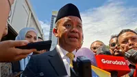 BBM Wajib Campur Etanol 10% pada 2027, Indonesia Belajar dari Brasil