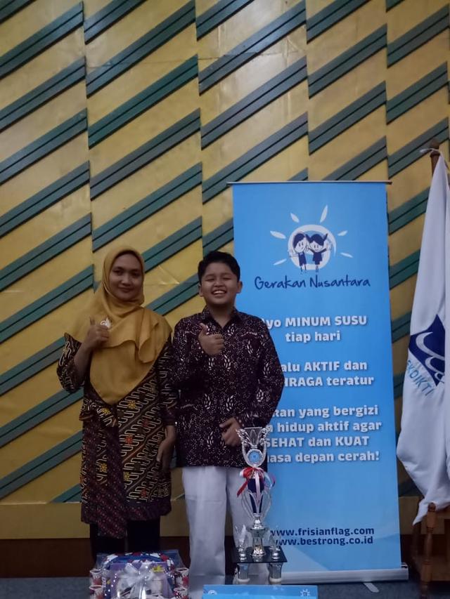 Duta SIGAP
