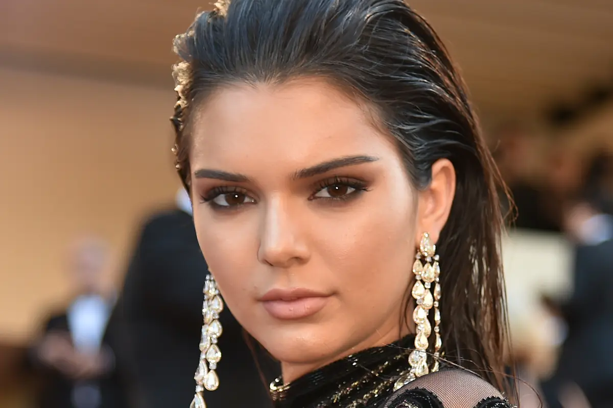 Kendall Jenner