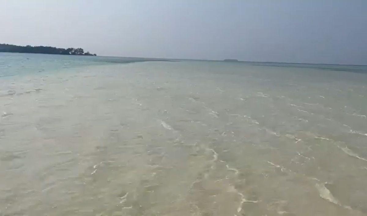 Sisi Menarik Pulau Patrick