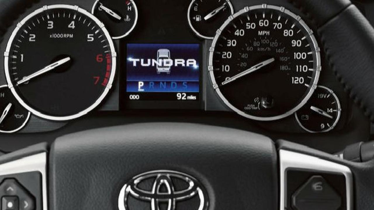 Mengenal Fitur TPMS dan Pentingnya untuk Keselamatan Berkendara