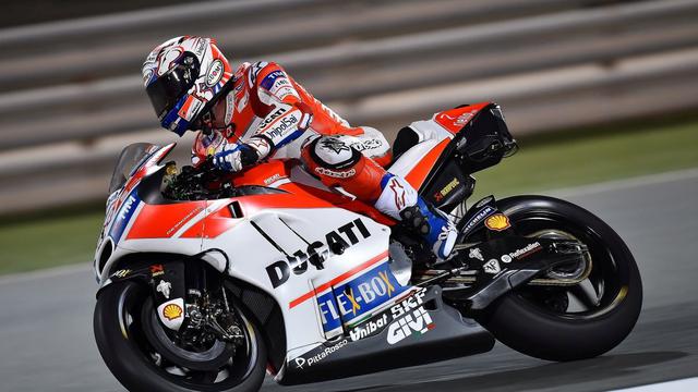 Andrea Dovizioso
