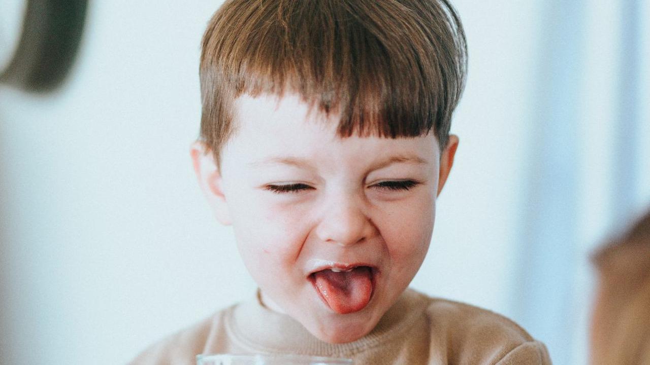 Ciri-Ciri Alergi Susu Sapi pada Anak, Orangtua Wajib Tahu