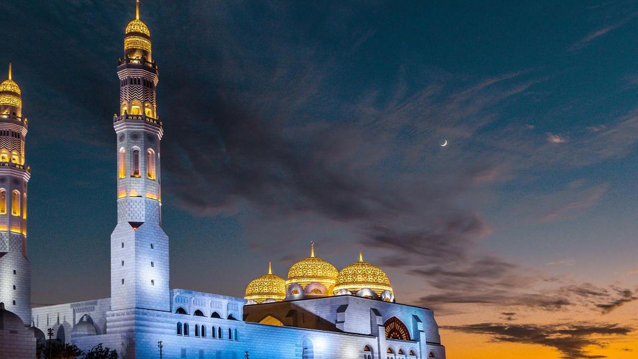 Doa & Harapan di Tahun Baru Islam: 80 Ucapan 1 Muharam 1447 H yang Menginspirasi