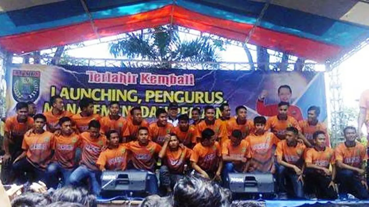 Persibo Bojonegoro