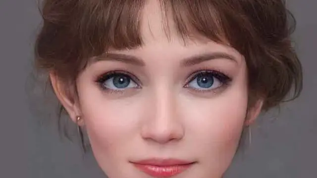 Karakter Disney Ini Dibuat Lebih Realistis, Mirip Manusia Beneran