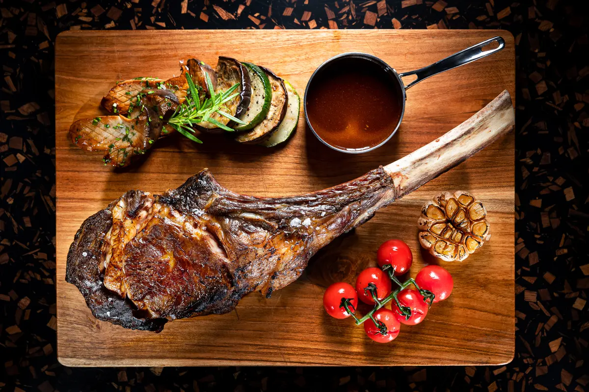 J.J.A Hadirkan Pengalaman Kuliner Kontemporer dengan Konsep Gastronomi yang Intim dan Menyenangkan