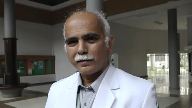RSMH Palembang Kembali Isolasi Jemaah Umrah, Pasien Terduga Terinfeksi Virus Corona Bertambah?