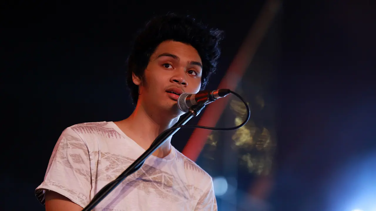 The Overtunes