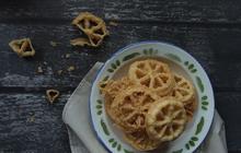 Cerita di Balik Kue Kembang Goyang yang Legendaris, Cara Ibu-Ibu Betawi Menghibur Belanda