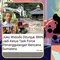 Jokowi Jadi Sasaran Hoaks Terkait Bencana, Simak Daftarnya