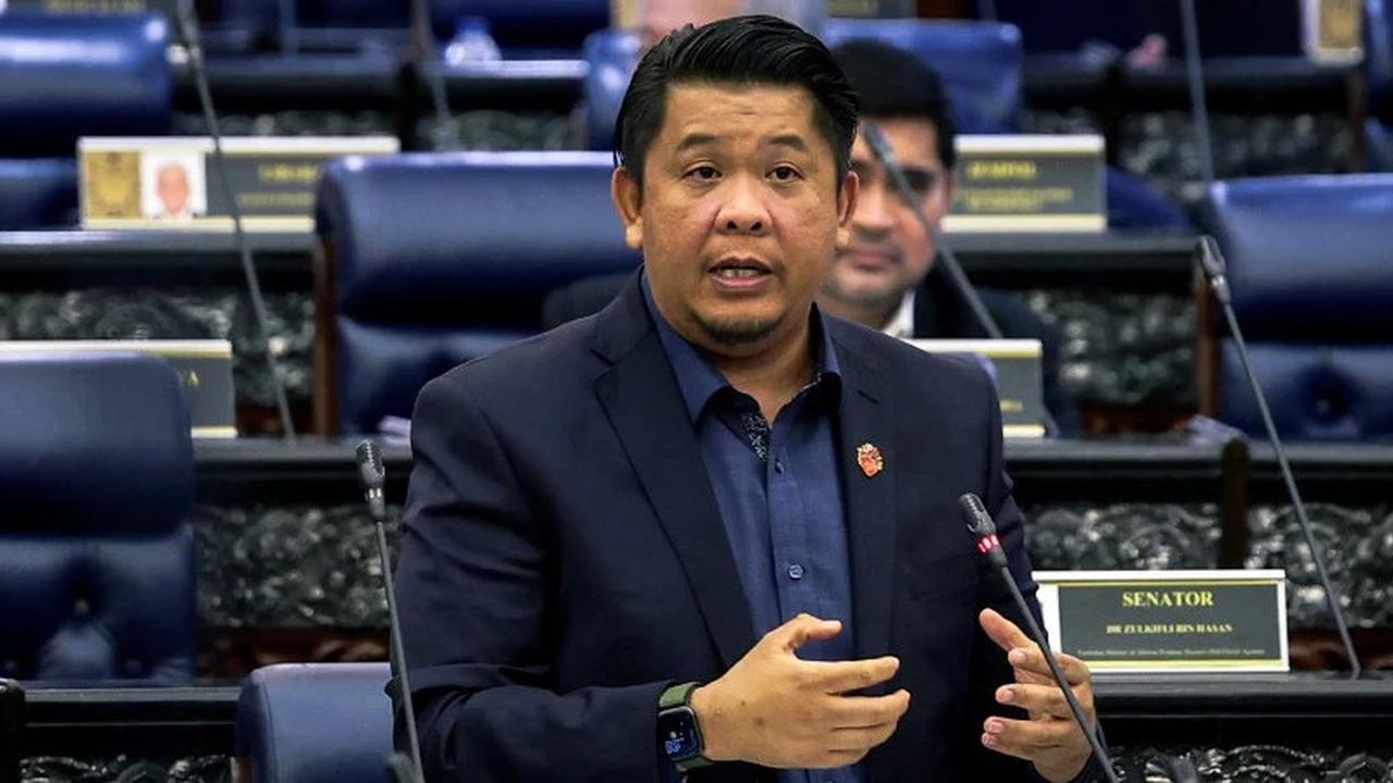 Menteri Malaysia Punya Teori Aneh Soal Meningkatnya Kasus HIV di Kalangan Muda, Begini Katanya