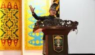 Bima Arya Minta Pembangunan Daerah Tak Abaikan Masyarakat Adat dan Alam