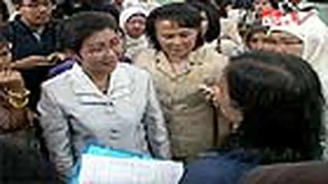 Pasien Mengeluh, Menteri Tak Peduli?