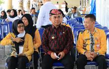 Pj Wali Kota Tarakan Minta Korban TPPO Dapat Penanganan yang Layak