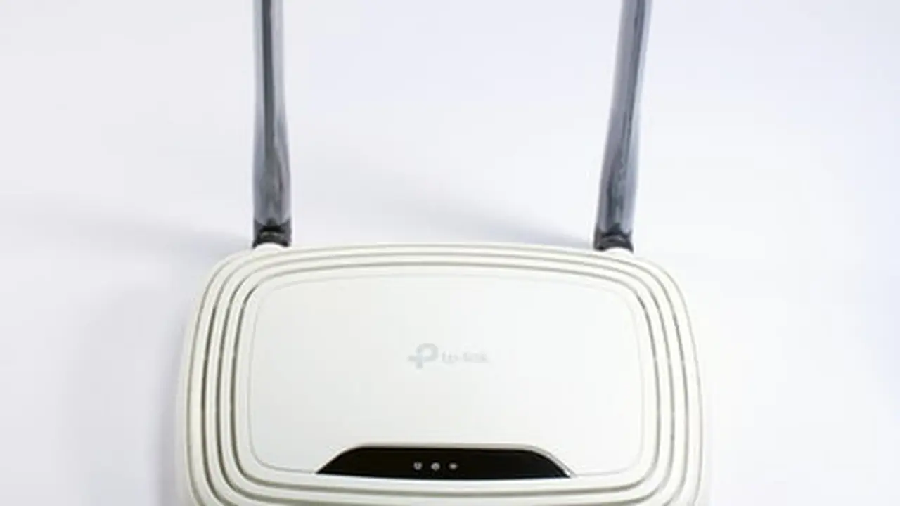 Cara Mengatasi Wifi Limited Access