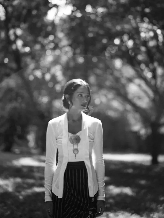 (Instagram/faradinamufti)