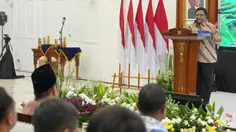 Wamendagri Tekankan Pembangunan Daerah Tak Sekadar Administrasi
