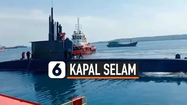 TV Kapal Selam