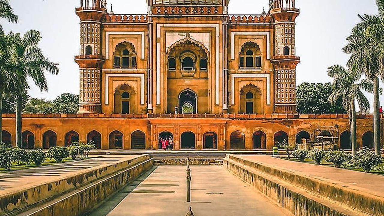 6. India