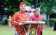 Universitas Pancasila Buka Suara soal  Pemberhentian Rektor Prof. Marsudi Wahyu Kisworo