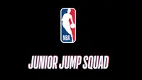 Saksikan Series Premier Trailer NBA Junior Jump Squad Episode 2
