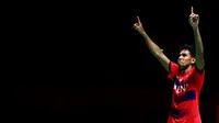 Tantang Jonatan Christie di Final Indonesia Masters 2023, Chico: Nothing to Lose