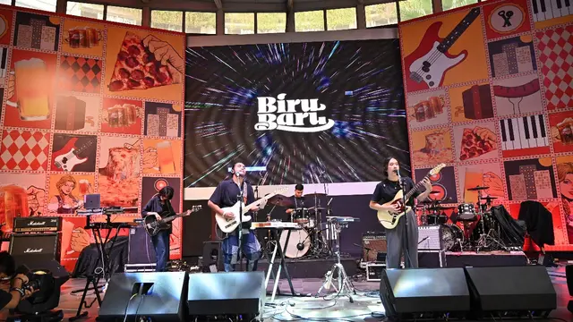 Oktobeerfeast 2023 (Istimewa)