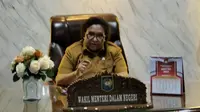 3 Tahun Pasca Revisi UU Otsus, Wamendagri Pesan Ini ke Pemda di Papua