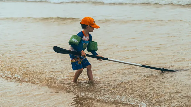 Mengapa Anak Sering Dicap Trouble Maker