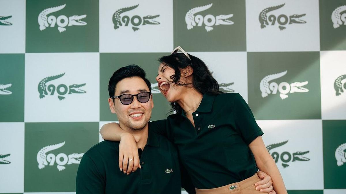 Tenniscore, Gaya Elegan yang Menghiasi Kehidupan Sehari-Hari Terinspirasi dari Outfit Tenis