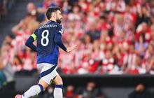 Bruno Fernandes ke Real Madrid? Rumor Transfer yang Bikin Fans MU Panik