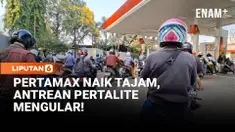 Kenaikan harga BBM non-subsidi jenis Pertamax dari Rp 12.300 menjadi Rp 16.250 per liter memicu keresahan di kalangan pengendara, khususnya pengguna sepeda motor. Banyak pengendara yang sebelumnya menggunakan BBM beroktan 92 kini mulai mempertimbangk...