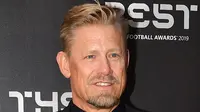 Yuk Saksikan Ngobrol Bareng Kiper Legendaris Manchester United dan Liga Inggris, Peter Schmeichel di Vidio Sore Ini