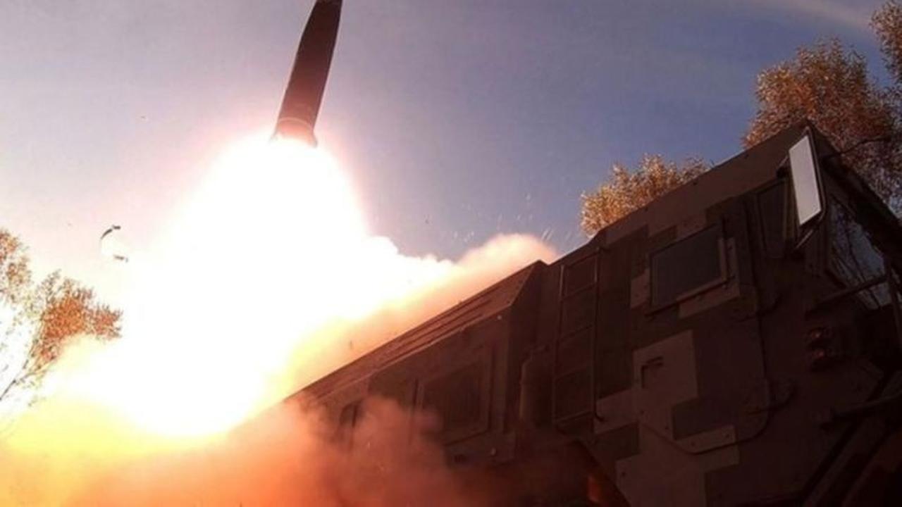 Fakta Mengejutkan: AS Tak Punya Penangkal Rudal Burevestnik Rusia, Senjata Nuklir Jelajah Tanpa Batas
