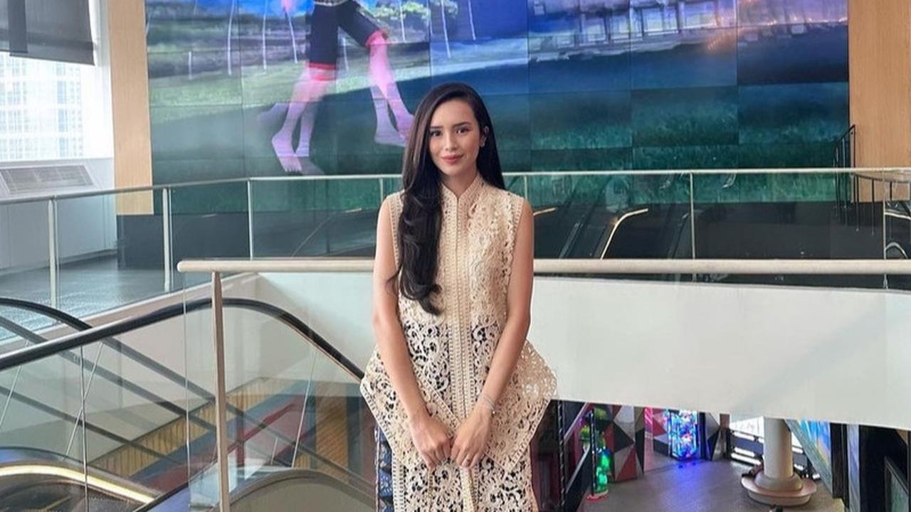 Viral Video Beby Tsabina Diduga Hamil Anak Pertama, Warganet Salfok Lihat Baby Bump Istri Rizky Natakusumah