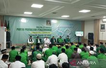 Harlah ke-53: PPP Jabar Siapkan Strategi Matang Menuju Senayan di Pemilu 2029